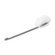 thumbnail image 1 of Household Multipurpose Bath Brush Quick Resbound Hanging Shower Brush for Body Cleaning, 1 of 5