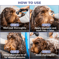 thumbnail image 7 of We Love Doodles Puppy Shampoo | Best Shampoo For Puppies | Tearless | Clean | Calming | Lavender | Best Smelling, 7 of 7