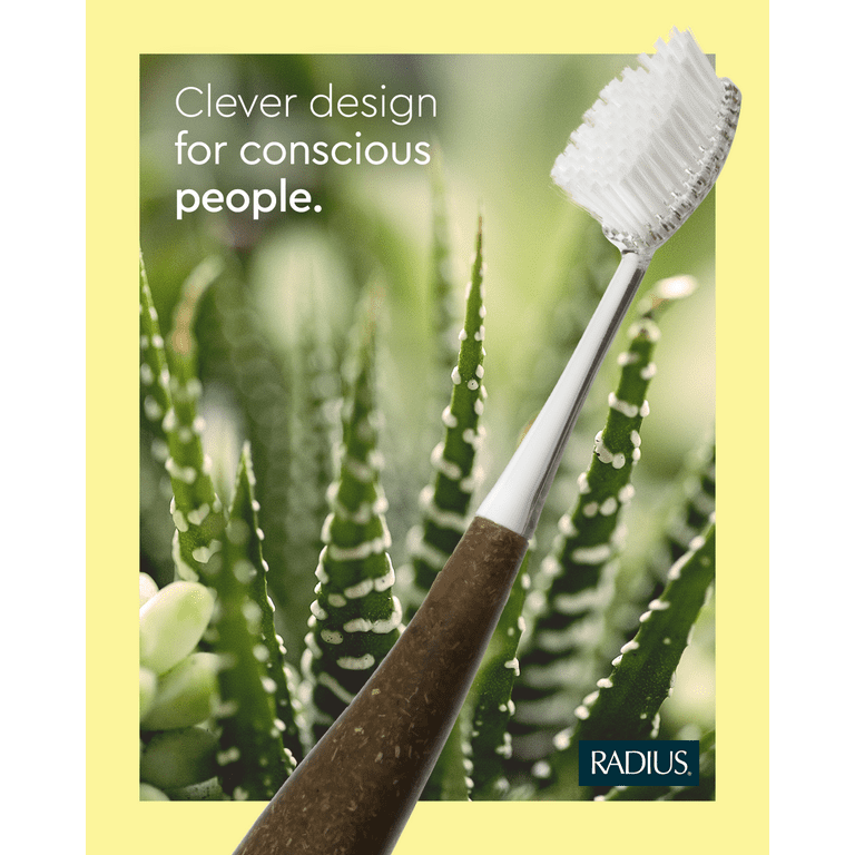 Conscious shop pets toothbrush