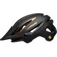 thumbnail image 2 of BELL : SIXER MIPS : FASTHOUSE BLACK/GOLD : L, 2 of 4