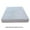 Light Blue, variant on Microfiber Fitted Sheet Twin Queen Size,Ultra Soft Breathable Plaid Print Fitted Bed Sheet Bed Sheets Deep Pocket Bottom Sheet with Elastic All Around,Fade Resistant & Easy Care,Stay Put for Mattress