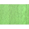 thumbnail image 1 of Ahgly Company Indoor Rectangle Abstract Green Contemporary Area Rugs, 5' x 7', 1 of 1