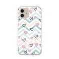 thumbnail image 1 of Funda De Silicona TPU Compatible Con Motorola Moto E7 20 S30 E7I Fusion E20 Pro Plus Edge Power Lite Suave PY-37 Belleza Del Arco Iris, 1 of 4
