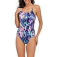 thumbnail image 2 of One Piece Bathing Suit for Women Bathing Suits for Teens Womens one Piece Swimsuits Juniors Swimsuits for Teen, 2 of 4