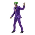 thumbnail image 2 of Figura McFarlane Spin Master The Joker The Deadly Dúo Collector Edition Gold Label 7 pulgadas, 2 of 4