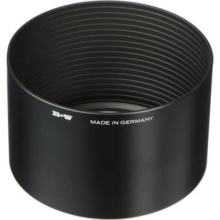 UPC: 4012240696383 | 95mm #960 Aluminum Lens Hood for Telephoto Lenses
