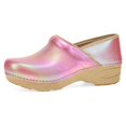 thumbnail image 1 of Zuecos Dansko XP 2.0, ligeros y antideslizantes, rosas, 10.5-11 m, 1 of 8