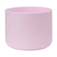 thumbnail image 1 of Bota protectora de silicona antideslizante owala para freesip de 32oz color rosa suave (light pink), 1 of 2