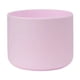 thumbnail image 1 of Bota protectora de silicona antideslizante owala para freesip de 32oz color rosa suave (light pink), 1 of 2