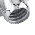 thumbnail image 4 of Metal Steel T Nut Four pronged Tee Nuts Woodworking Tools Part (M4x50pcs), 4 of 4