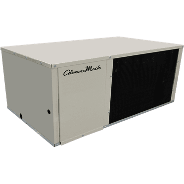 Coleman Mach 46413-012 Air Conditioner
