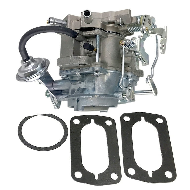 Carter BBD High Top Carburetor For Dodge 273 & 318 V8 Engines (1972-1985) - 8 Cylinder