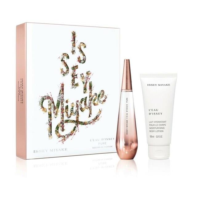 issey miyake leau dissey pure nectar