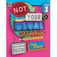 thumbnail image 2 of Not Your Usual Workbook, Grade 1 (Paperback), 2 of 2