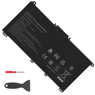 HT03XL L11119-855 Battery  For HP Pavilion 15-DW0000 Series