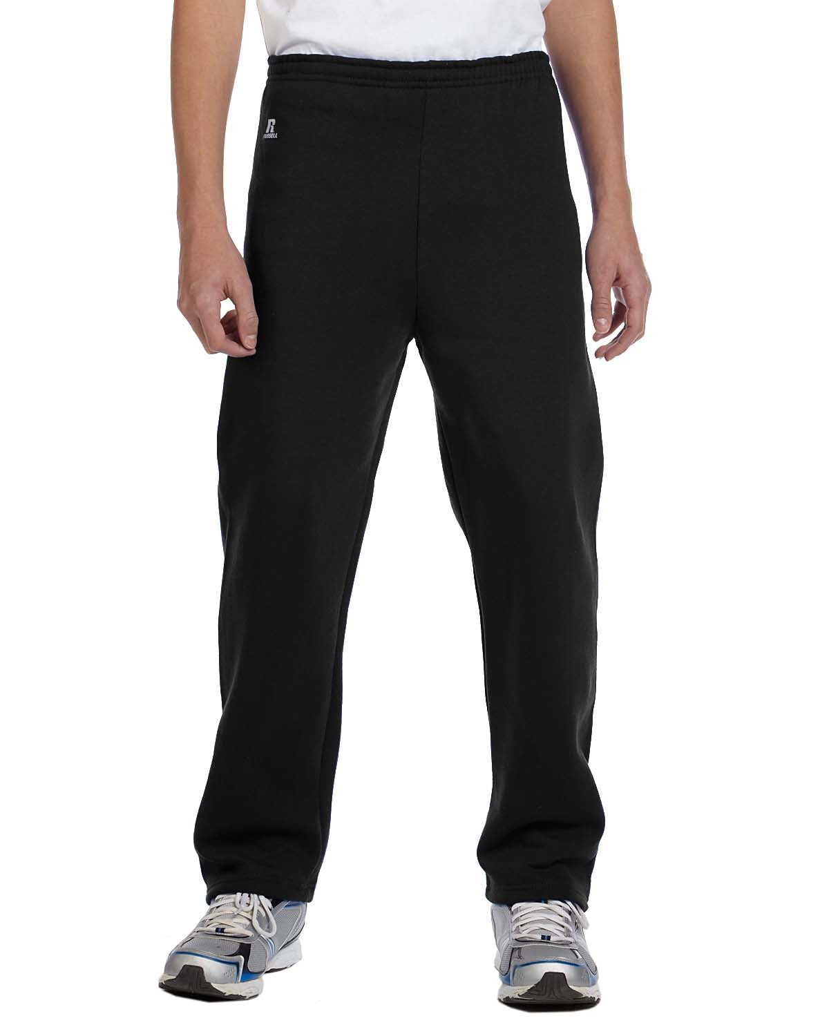 fleece athletic pants