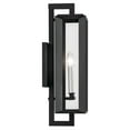 thumbnail image 4 of Kichler Lighting - Kroft - 2 Light Large Outdoor Wall Mount In Traditional, 4 of 9
