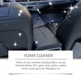 thumbnail image 4 of CHUANK Premium Car Interior Roof Cleaner - 100ml Effective Foam Decontamination for Vehicle Ceilings  Elevate Your Auto Detailing Routine  Car Care & Cleaning Sale Savings, 4 of 9