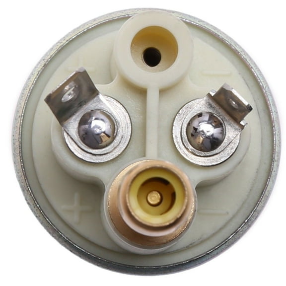 Carter Electric Fuel Pump P/N:P76538 Fits select: 1999-2004 FORD RANGER, 1999-2000 MAZDA B3000