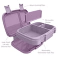 thumbnail image 6 of Bentgo Fresh Leak-Proof Lunch Box - Lilac, 6 of 9