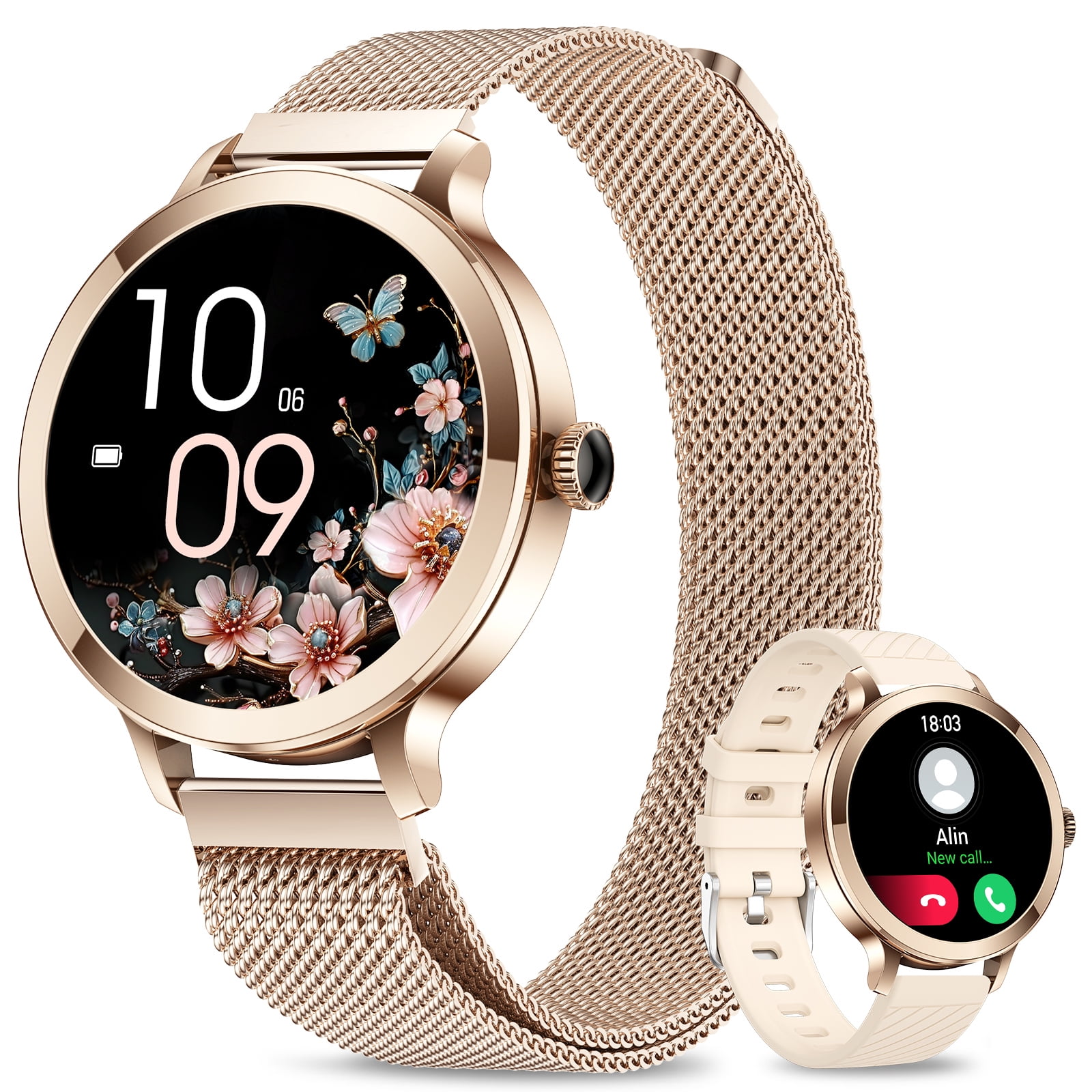 Fitbit Versa 2 Special Edition, Health & Fitness Smartwatch