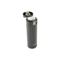 thumbnail image 2 of Zojirushi 0.36-Liter Stainless Steel Travel Mug, 12-Ounce, Black, 2 of 3