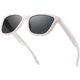 thumbnail image 1 of Gafas de sol polarizadas para niños, marco de goma flexible para niñas y niños de 3 a 10 años, 1 of 5