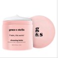 thumbnail image 1 of Bálsamo limpiador de maquillaje Grace & stella Bálsamo limpiador 125 ml, 1 of 9