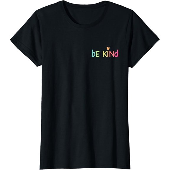 Dear Person Behind Me The World Is A Better Place With You T-Shirt