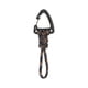 thumbnail image 1 of Gancho de cordón trenzado de cuerda de paraguas de 7 hilos para hombres/mujeres (Triangle Man Camo), 1 of 3