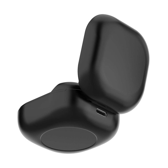 destyer Charging Case Black for Galaxy Buds Pro Sm-R190 Wireless Bluetooth