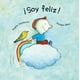 thumbnail image 1 of ¡SOY FELIZ! PICARONA ANGELE DELAUNOIS, 1 of 2