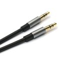 thumbnail image 3 of Nuevo Neomusicia Cable De Repuesto Compatible Con Sony Mdr-Xb950Bt Mdr-10R Mdr-10Rc Mdr-10Rbt Mdr-Nc50 Mdr-Nc200D Auriculares Negro 4.5Ft/150Cm, 3 of 5