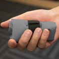 thumbnail image 5 of Klymit V-Seat Cushion  - Grey, 5 of 5