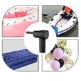 thumbnail image 4 of Electric Cordless Air Duster Mini Vacuum Cleaner For Computer Keyboard 60000 Rpm, 4 of 4