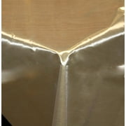 Sana Enterprises Gold Polyester Blend Fabric Tablecloth for Dining, Buffet, Parties or Special Events Such as Baby and Bridal Showers, Anniversaries or Weddings. 60 x102 Inches Rectangle.