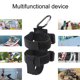 thumbnail image 4 of Altavoz De Bicicleta Ajustable Monte Portable Soporte De Altavoz Soporte De Correa Segura Para Bicicleta De Montaña Con Material De Nylon Resistente, 4 of 7