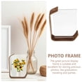 thumbnail image 4 of Zcyifa acrylic photo frame Clear Acrylic Picture Frame Photo Display Frame Photo Holder Picture Display Frame, 4 of 10