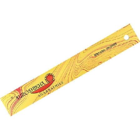Auroshikha Nirvana Incense 10 Sticks