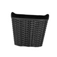 thumbnail image 4 of Almencla Panier de Rangement Panier avant de Vélo pour Accessoires de Cyclisme Décoration Noir, 4 of 8