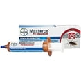 thumbnail image 5 of Maxforce Cockroach Gel- Magnum - Roach Killer Indoor infestation - Prevent All Cockroach Species - with Premium USA-Supply Gloves- 1 Tube×30g, 5 of 5