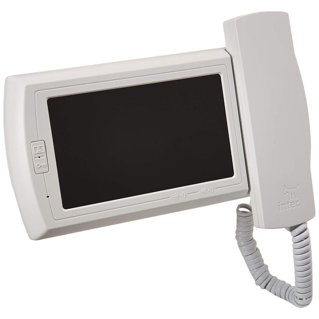 Monitor INTEC Mobi-1 Pantalla Plana 7 Pulgadas