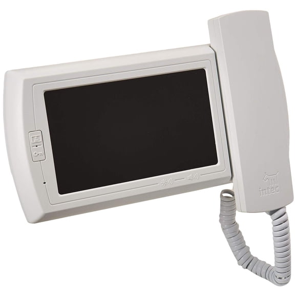 Monitor INTEC Mobi-1 Pantalla Plana 7 Pulgadas