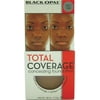 Black Opal Total Coverage Concealing Foundation - Truly Topaz