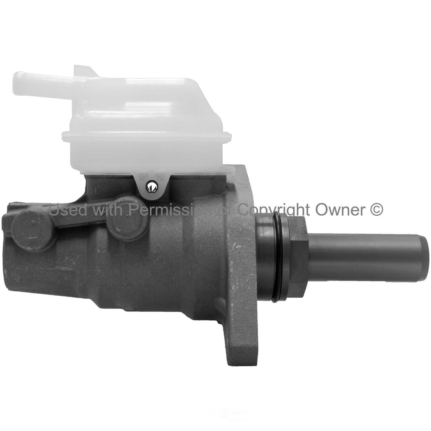 FVP Professional NM55329 New Brake Master Cylinder
