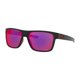 thumbnail image 1 of Oakley OO9361-0557 Crossrange Prizm Road Lenses Gafas de sol cuadradas de tinta negra Oakley OO9361-0557, 1 of 1
