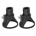 thumbnail image 2 of Electric Grinder Accessories,2Pcs Carving Rotary Locator Carving Rotary Locator Rotary Positioner Locator Expertly Crafted, 2 of 13