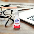 thumbnail image 5 of Clear Eyes Redness Eye Relief Lubricant Eye Drops, Pocket Pal, 0.2 fl oz, 5 of 10