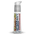 thumbnail image 2 of Swiss Navy Strawberry Kiwi Flavored Lubricant 1oz, 2 of 5