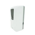 thumbnail image 2 of FixtureDisplays® Touchless Automatic Hand Sanitizer Refillable Dispenser | Infrared Motion Sensor Liquid Dispenser Machine |1000ml Capacity | Ships Immediately from USA (1 Pack) 15221, 2 of 8